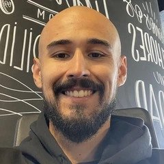 Pedro Vieira